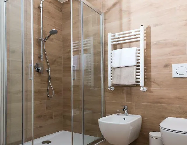 Casa de hóspedes Relais Dei Mandorli 4*