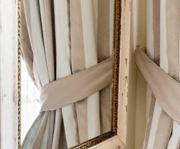 Guest house Relais Dei Mandorli Bergamo