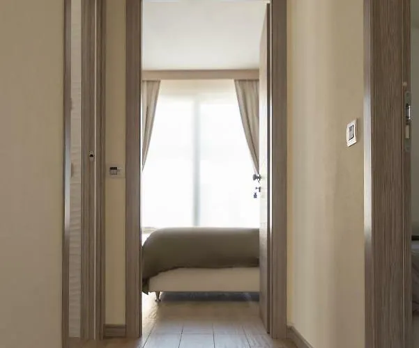 Casa de hóspedes Relais Dei Mandorli