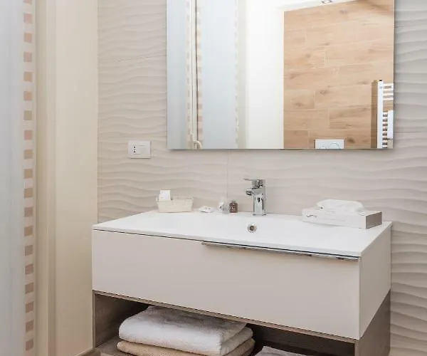 Relais Dei Mandorli Guest house