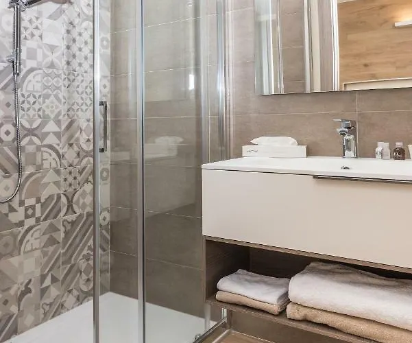 Guest house Relais Dei Mandorli Bergamo