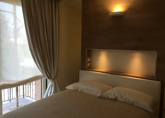 Relais Dei Mandorli Casa de hóspedes