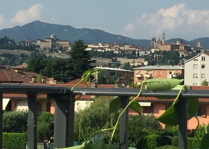 Relais Dei Mandorli Guest house