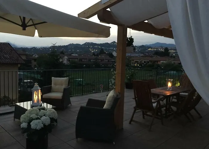 Guest house Relais Dei Mandorli 4*