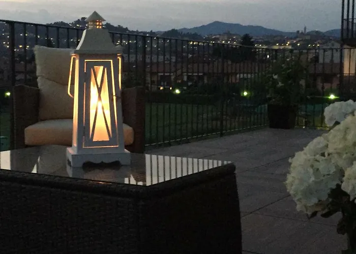 Guest house Relais Dei Mandorli