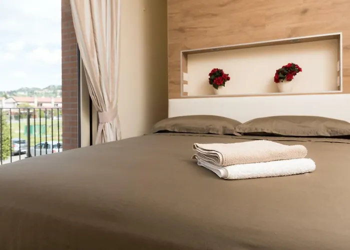 Relais Dei Mandorli 4*