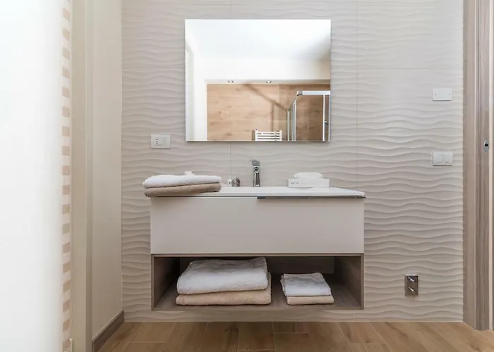 Relais Dei Mandorli Bérgamo