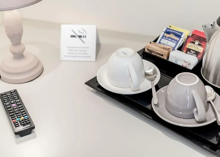 Casa de hóspedes Relais Dei Mandorli