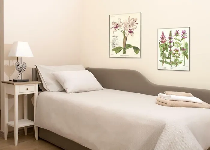 Relais Dei Mandorli Bergamo