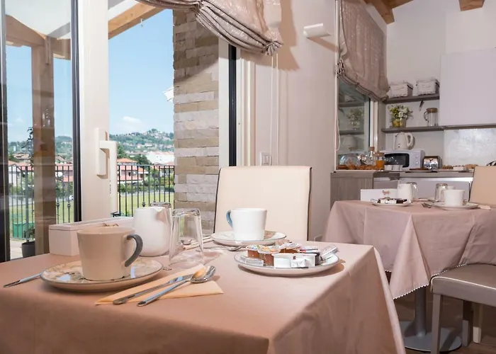 Guest house Relais Dei Mandorli