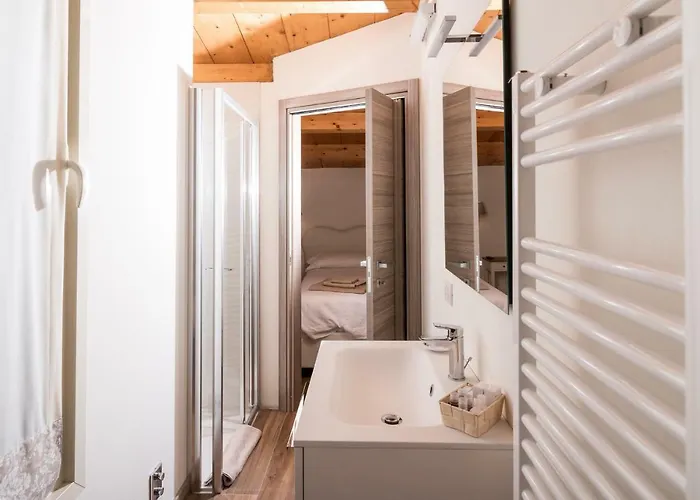 Relais Dei Mandorli Casa de hóspedes Bérgamo