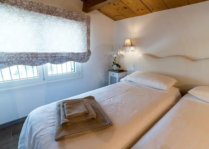 Guest house Relais Dei Mandorli 4*