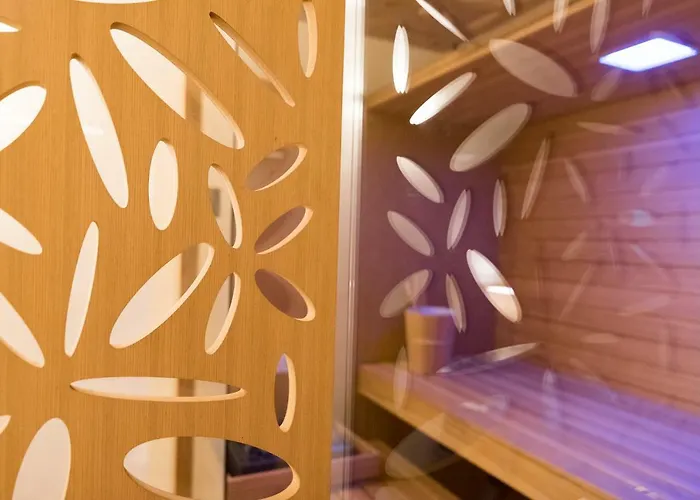 Relais Dei Mandorli Bérgamo