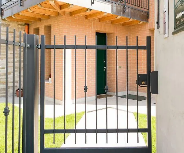 Relais Dei Mandorli Casa de hóspedes 4*