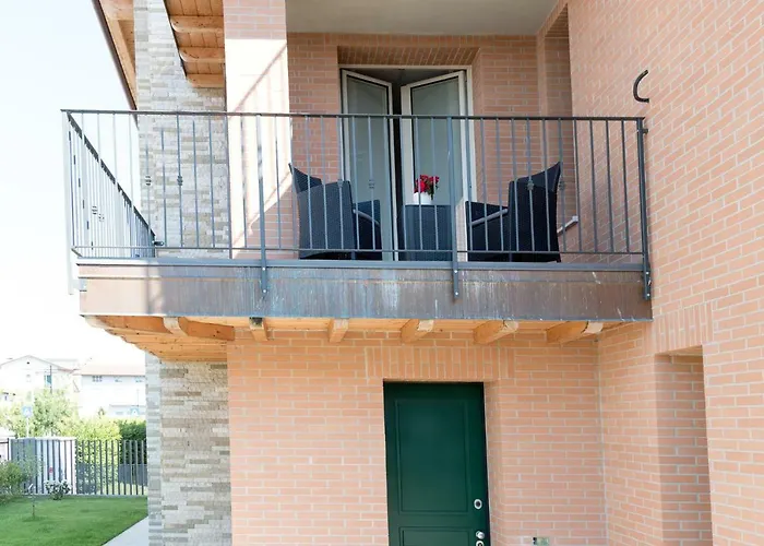 Casa de hóspedes Relais Dei Mandorli 4*