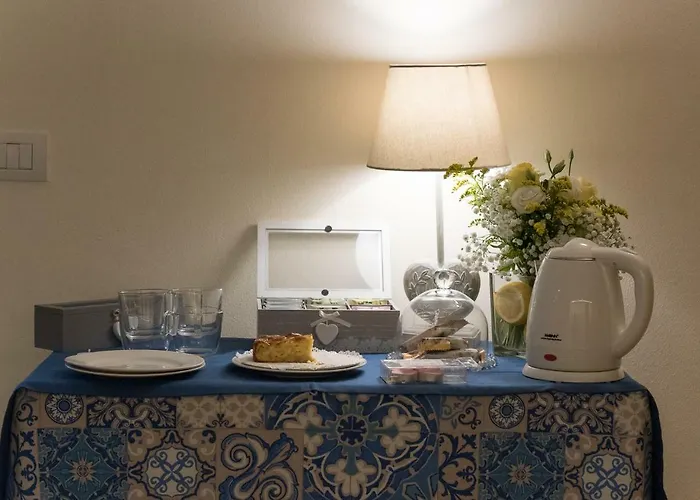 Relais Dei Mandorli 4*