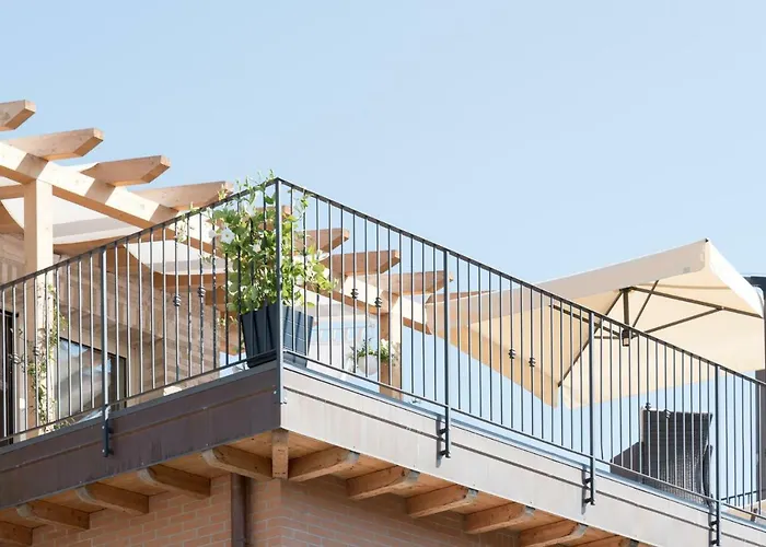 Relais Dei Mandorli 4* Bergamo