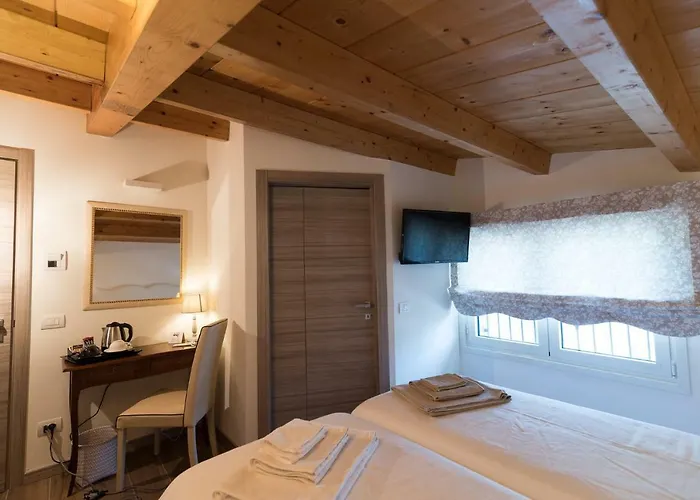 Relais Dei Mandorli Casa de hóspedes Bérgamo