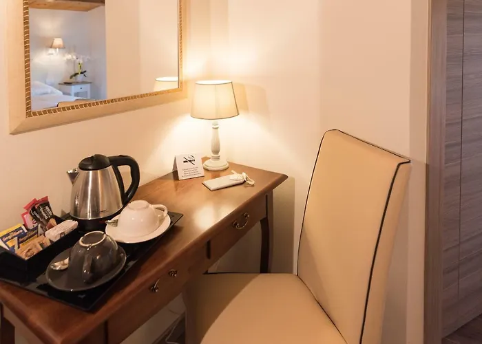 Guest house Relais Dei Mandorli Bergamo