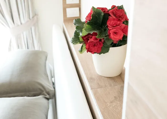 Relais Dei Mandorli Bérgamo