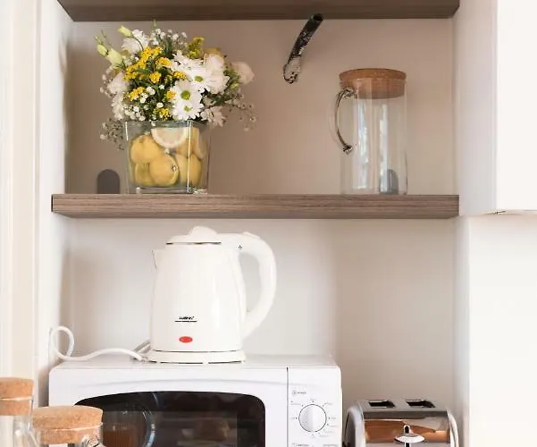 Relais Dei Mandorli Casa de hóspedes 4*