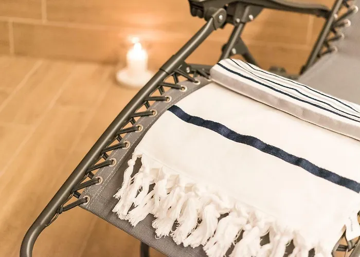 Relais Dei Mandorli 4* Bérgamo