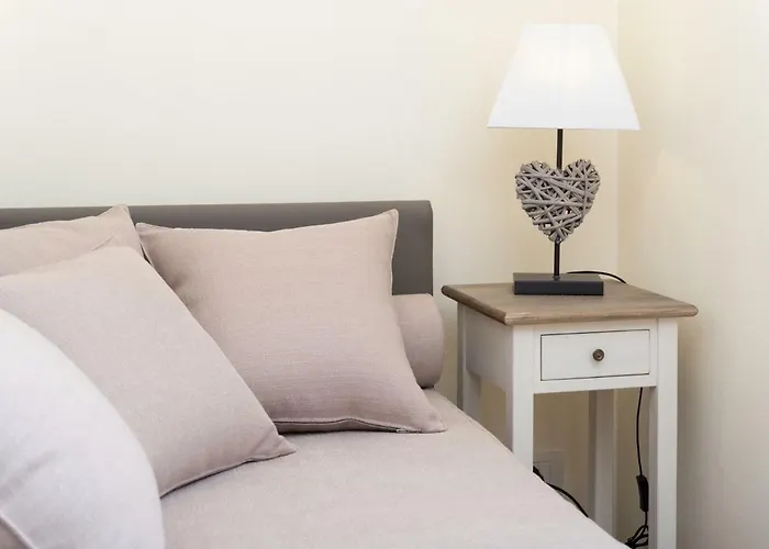 Guest house Relais Dei Mandorli 4*