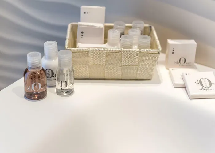 Casa de hóspedes Relais Dei Mandorli