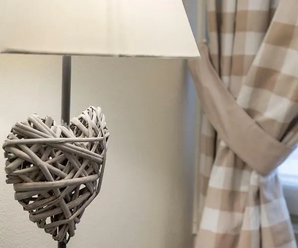 Relais Dei Mandorli 4* Bergamo