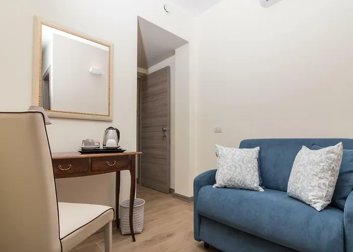 Relais Dei Mandorli Casa de hóspedes Bérgamo