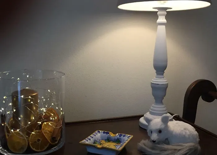 Relais Dei Mandorli 4*