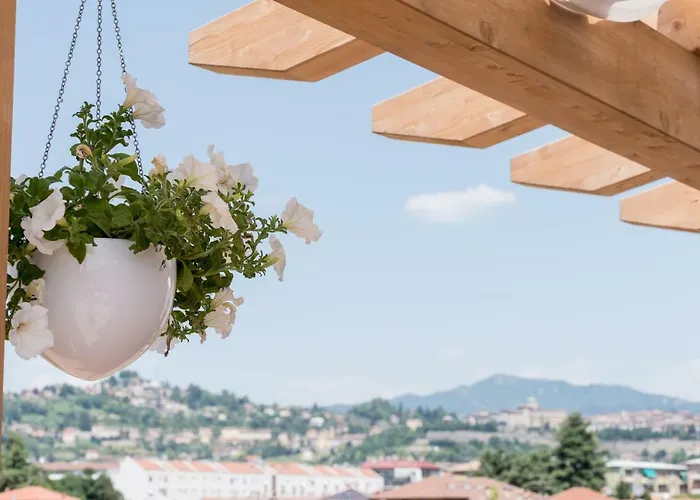 Relais Dei Mandorli Guest house