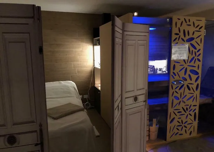 Casa de hóspedes Relais Dei Mandorli 4*