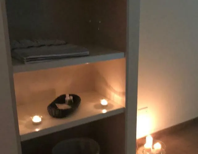 Relais Dei Mandorli 4*