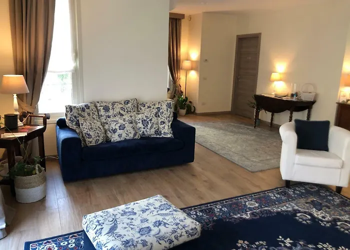 Relais Dei Mandorli 4*