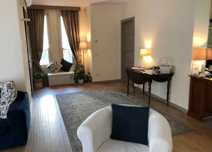 Relais Dei Mandorli Bergamo