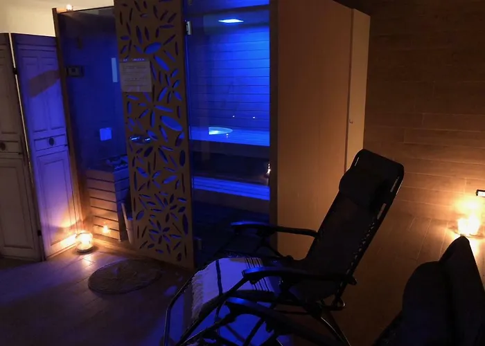 Relais Dei Mandorli Guest house Bergamo