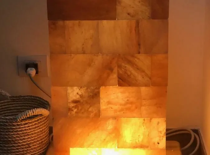 Relais Dei Mandorli 4* Bergamo