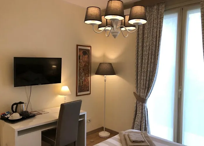 Relais Dei Mandorli Guest house 4*