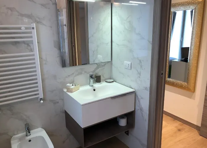 Guest house Relais Dei Mandorli