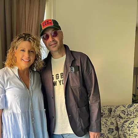 Relais Dei Mandorli Penzion Bergamo