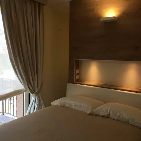 Relais Dei Mandorli Penzion