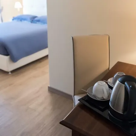Relais Dei Mandorli Gæstehus Bergamo