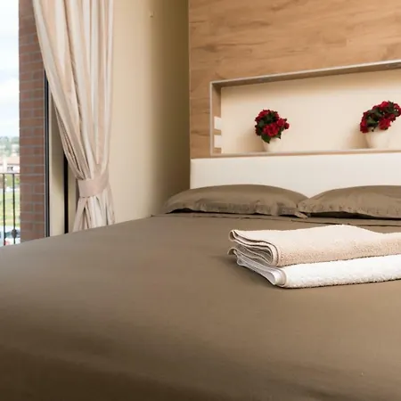 Relais Dei Mandorli 4*