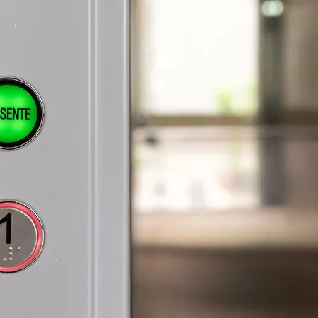 Penzion Relais Dei Mandorli