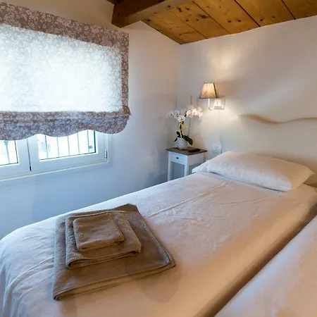 Penzion Relais Dei Mandorli 4*