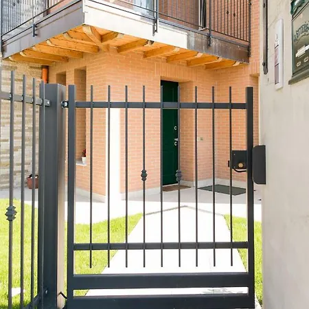 Relais Dei Mandorli Penzion 4*