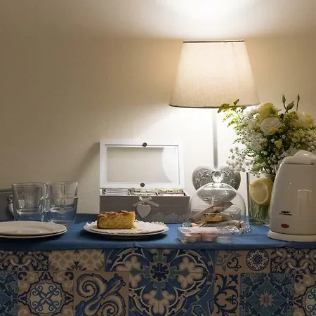 Relais Dei Mandorli 4*