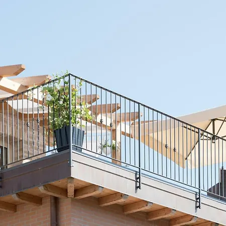 Relais Dei Mandorli 4* Bergamo