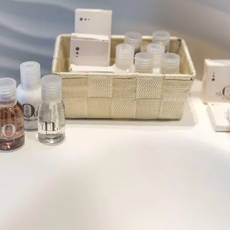 Penzion Relais Dei Mandorli